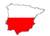 CALDERERÍA FERROLAN - Polski
